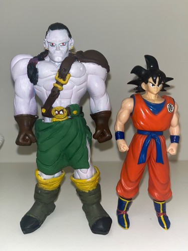Dragon ball figure rare custom - dragon,
