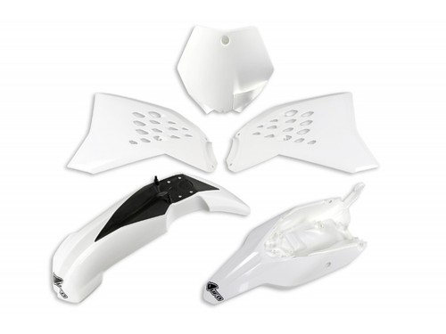 Ufo kit plastique - ufo,