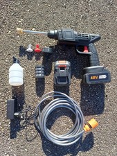 nettoyeur haute pression