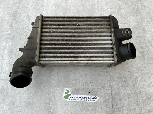 Echangeur chaleur turbo - chaleur,