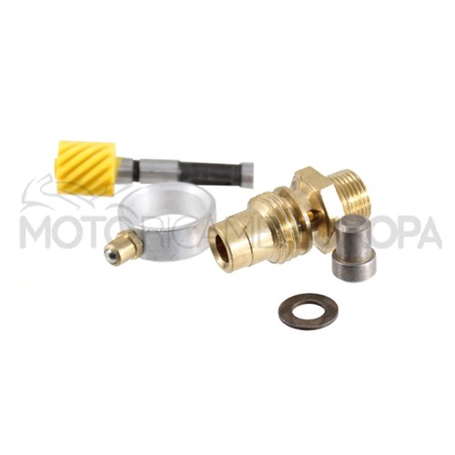 Kit engrenages renvoi compteur - kit,