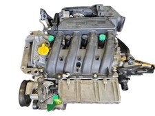 Moteur RENAULT CLIO 2 PHASE 2 7701474705