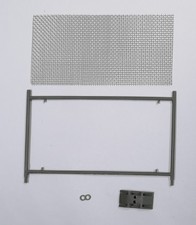 Kit Clôture chantier