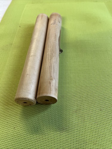ébauches bois de - 2,