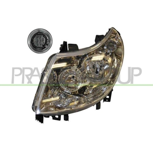 Projecteur principal prasco - projecteur,