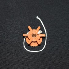 Playmobil roue du monte charge 3050 3053 3055 3550 3740 3750