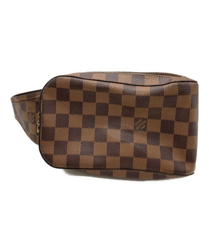 Louis vuitton damier geronimos - damier,