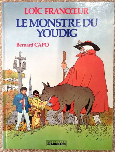 Loïc francœur tome 2 - -,