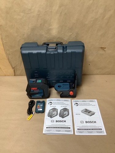 Bosch gcl165 42g green beam - gcl165-42g,