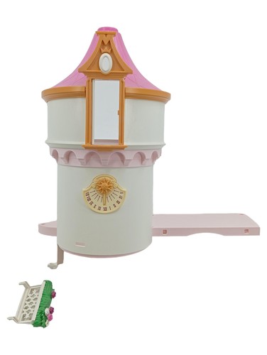 Playmobil coffret tour - playmobil, de