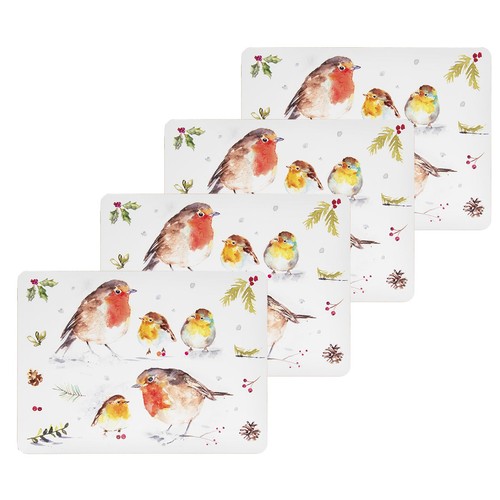 Sets sous verres - sets, en