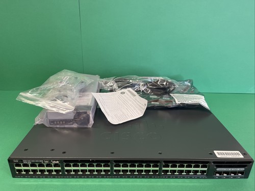 Switch cisco catalyst - 🔷,
