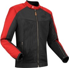Veste textile de moto Segura