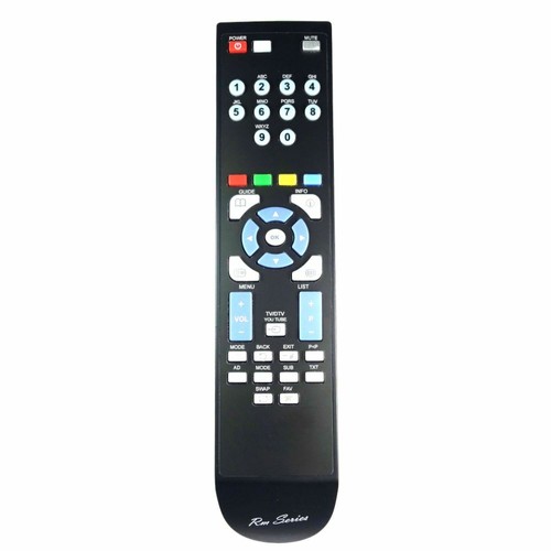 Nouveau télécommande - *nouveau*,