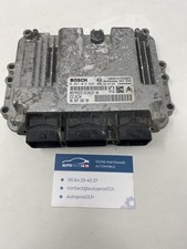 ECU CALCULATEUR MOTEUR A