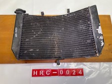 Honda CBR 600 F PC35 radiateur