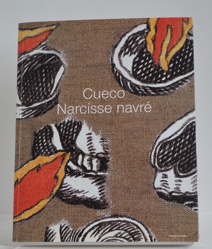 Cueco narcisse navré - cueco, –