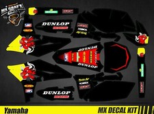 Kit Déco Moto pour / Mx Decal