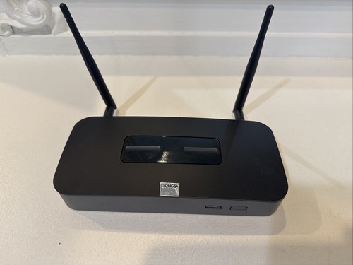 Barco clickshare csm - barco, csm-1