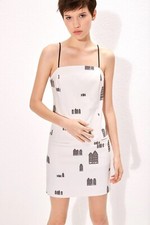 Cop Copine Set Lumiere Black