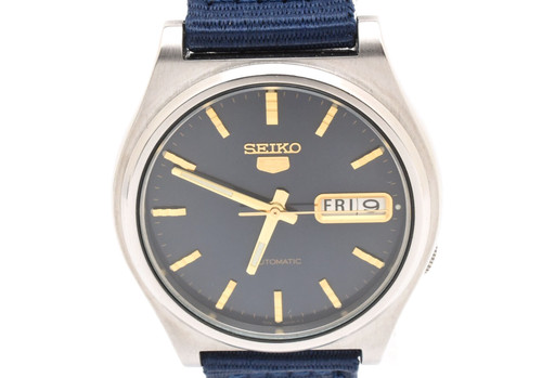 Near mint seiko - mint+++】, 5