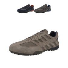 GEOX U Snake A Sneaker Low