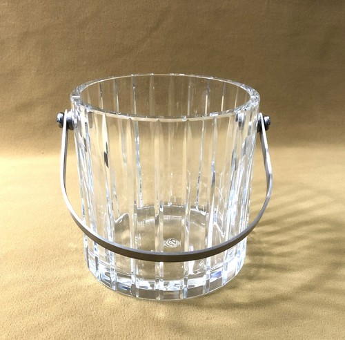 Seau glace glaçons - seau,
