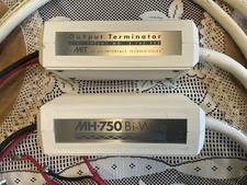 MIT MH-750 Bi-Wire With CVT