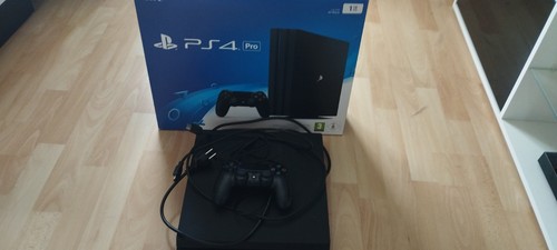 Console pro 1to - ps,