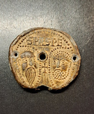 Bulle Papale plomb 14eme