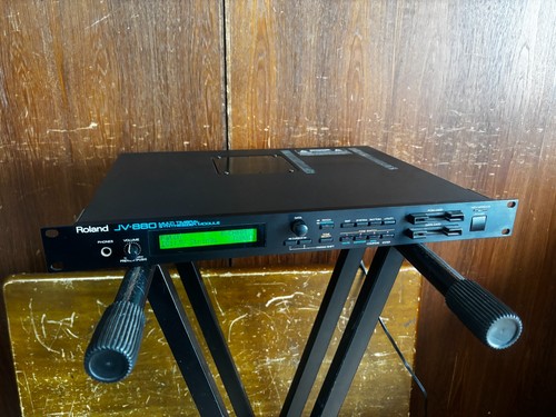 Roland 880 multi - jv-880,