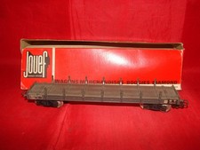 JOUEF HO WAGON RIDELLES 655