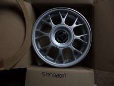 n°d29 jante alu 14 pouces mitsubishi colt smf649007 neuve