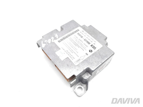 Hyundai ioniq unité module - unité,