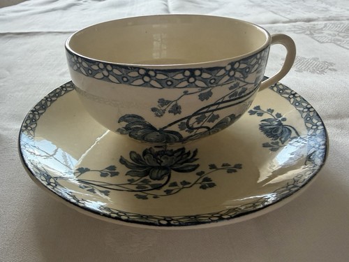 Sarreguemines royat rare - sarreguemines,