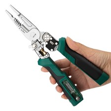 Pince à dénuder manuelle