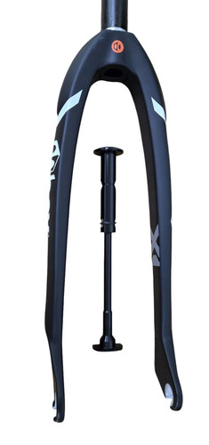 Box one pro - one, carbon