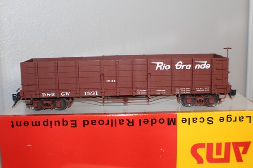 Rare mint scale ams - g,