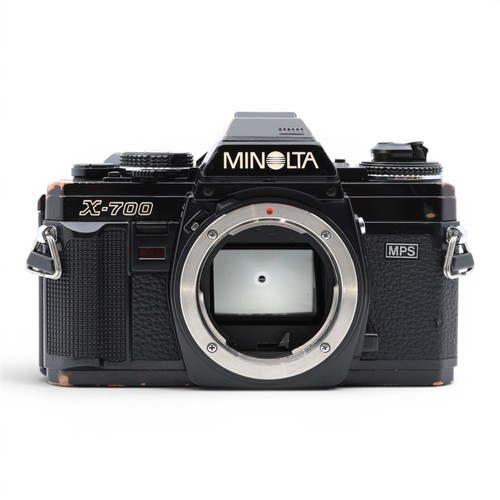 Minolta 700 mps boîtier slr - mps,