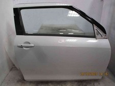 Porte avant droite 6800169L00 Suzuki SWIFT IV