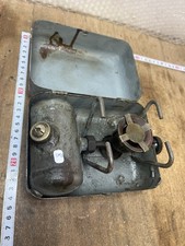 réchaud Pétrole Vesta Old tools stove antic   Réf N.8