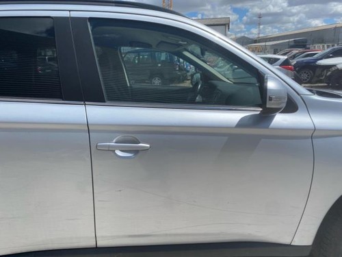 Porte avant droit mitsubishi - avant,
