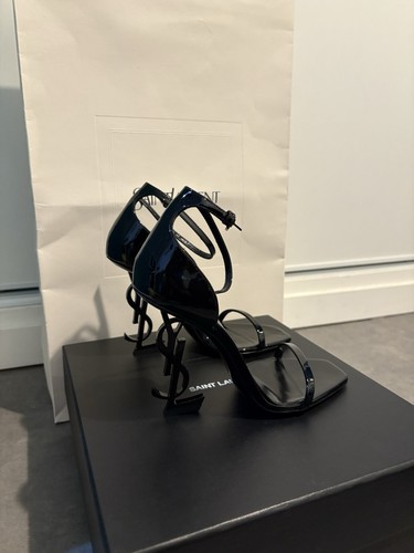 Yves saint laurent talons - yves,