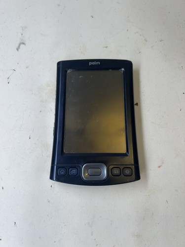 Palm handheld pocket pda - tx,