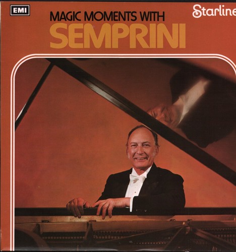 Srs5057 semprini magic moments - srs5057,