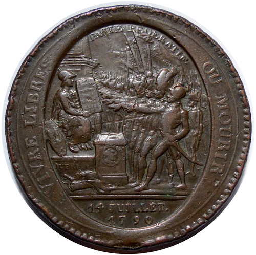 Monneron sols 1792 - monneron,
