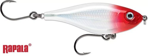 Poisson nageur rapala - poisson,