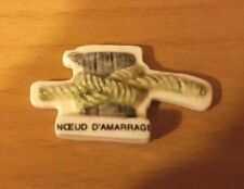 Fève - Nœud d'amarrage   ....  (Ref. 2215)
