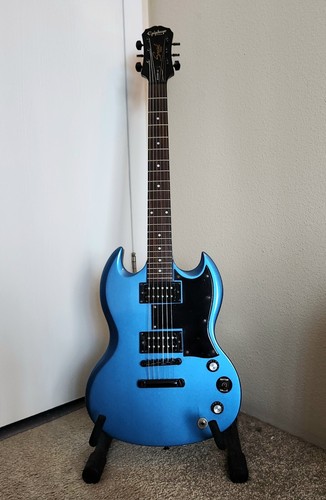 Epiphone proline electric - proline,