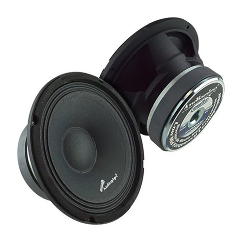 Pcs audiopipe apmb 500 - apmb-8b,